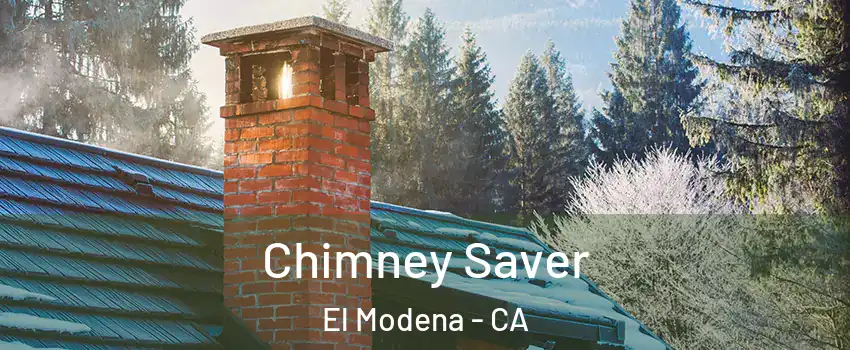 Chimney Saver El Modena - CA