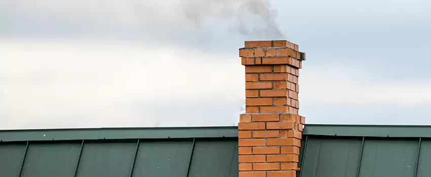 Animal Screen Chimney Cap Repair And Installation Services in El Modena, California