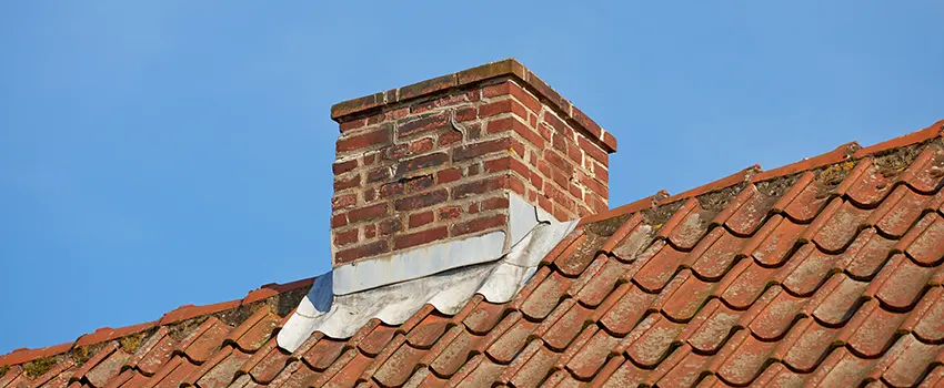 Residential Chimney Bricks Rotten Repair Services in El Modena, CA