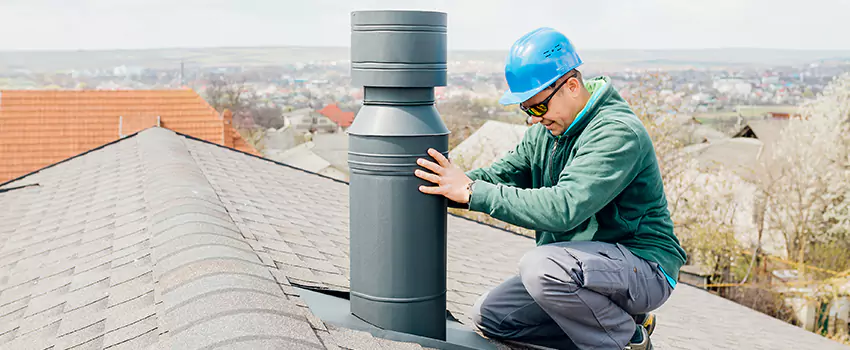 Chimney Chase Inspection Near Me in El Modena, California