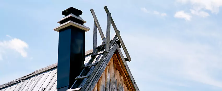 Chimney Creosote Cleaning in El Modena, CA