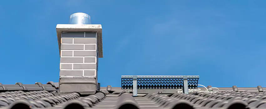 Chimney Flue Relining Services in El Modena, California