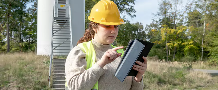 The Dangers Of Chimney Inspection Negligence in Olive, CA