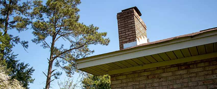 Budget-Friendly Chimney Masonry Service in El Modena, California