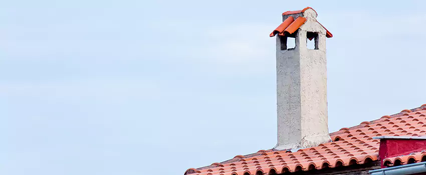 Chimney Pot Replacement in El Modena, CA