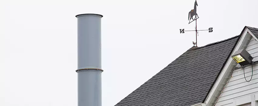 Chimney Inspection in El Modena, CA