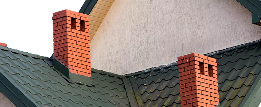 Chimney Saver Waterproofing Services in El Modena, California