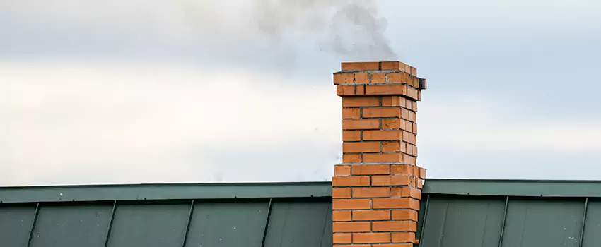 Chimney Soot Cleaning Cost in El Modena, CA