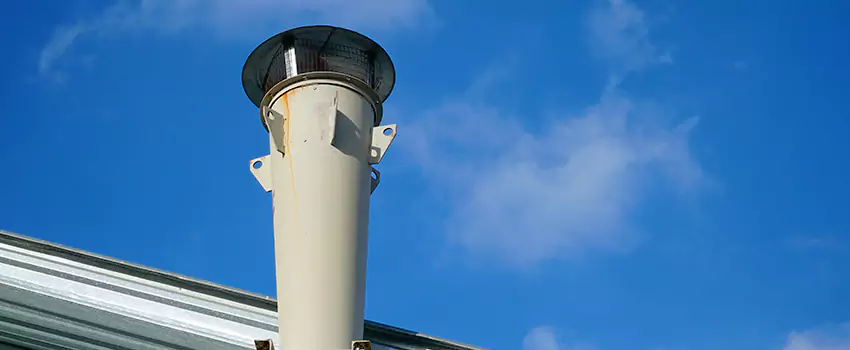 Chimney Spark Arrestor Requirements in El Modena, CA