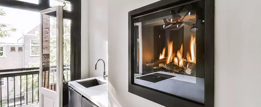 Dimplex Fireplace Installation and Repair in El Modena, California