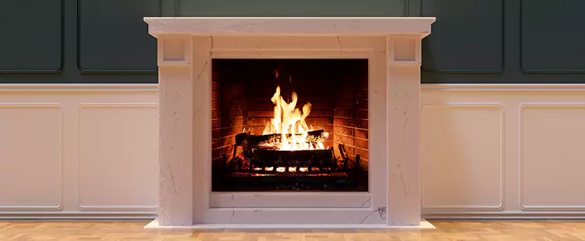 Empire Comfort Systems Fireplace Installation and Replacement in El Modena, California