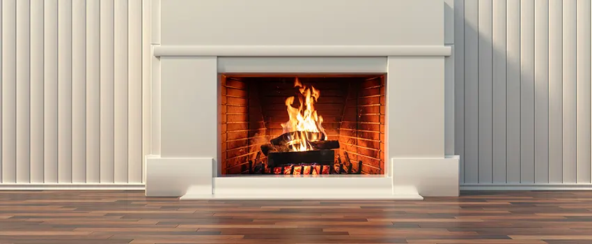 Fireplace Broken Ashtray Repair Services in El Modena, California