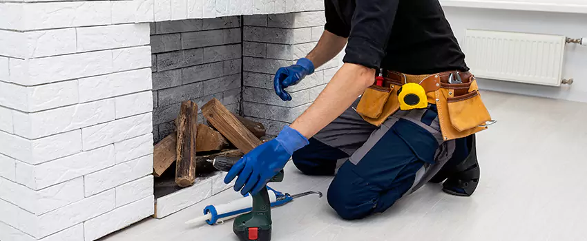 Fireplace Doors Cleaning in El Modena, California