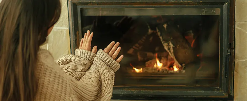 Wood-burning Fireplace Smell Removal Services in El Modena, CA