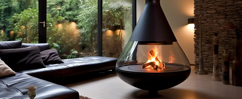 Affordable Floating Fireplace Repair And Installation Services in El Modena, California