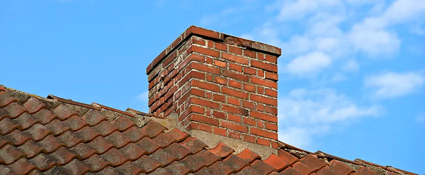 Flue Tiles Cracked Repair Services near Me in El Modena, CA