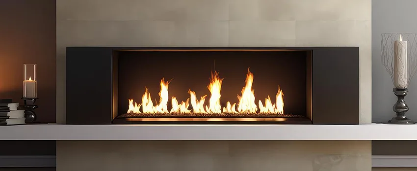 Vent Free Gas Fireplaces Repair Solutions in El Modena, California