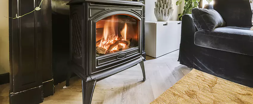 Cost of Hearthstone Stoves Fireplace Services in El Modena, California