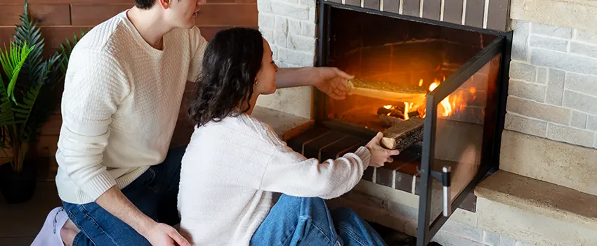 Kings Man Direct Vent Fireplaces Services in El Modena, California