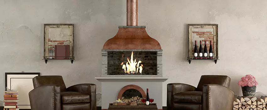 Benefits of Pacific Energy Fireplace in El Modena, California