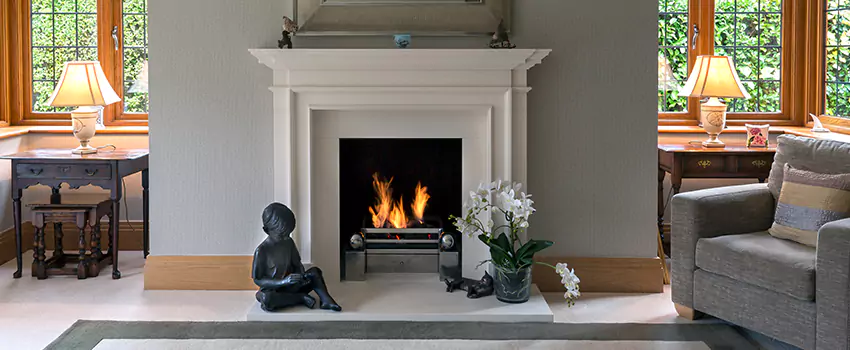 RSF Fireplaces Maintenance and Repair in El Modena, California