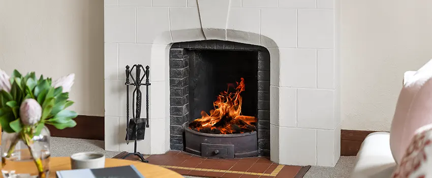 Valor Fireplaces and Stove Repair in El Modena, CA