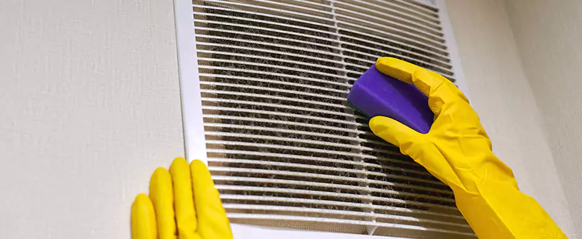 Vent Cleaning Company in El Modena, CA