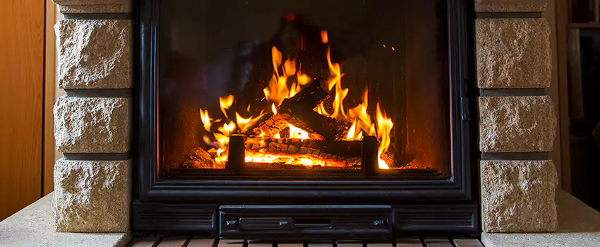 Best Wood Fireplace Repair Company in El Modena, California