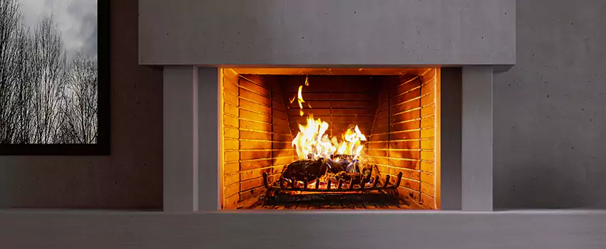 Indoor Wood Burning Furnace Repair and Installation in El Modena, California