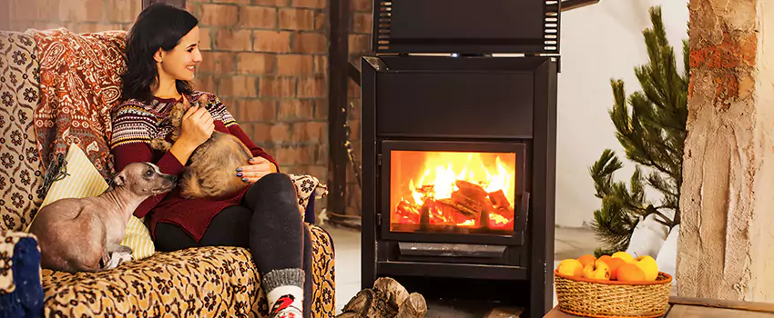 Wood Stove Chimney Cleaning Services in El Modena, CA