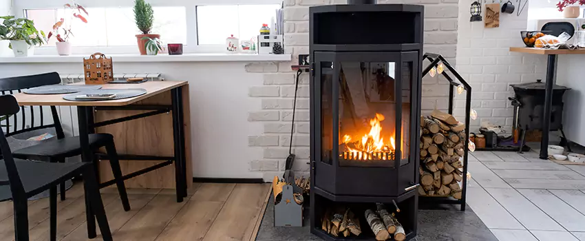 Wood Stove Inspection Services in El Modena, CA