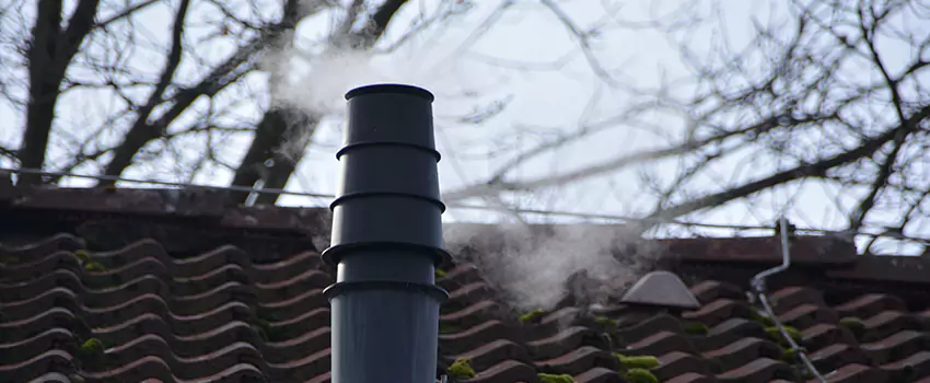 Broken Chimney Animal Screen Repair And Installation in El Modena, CA