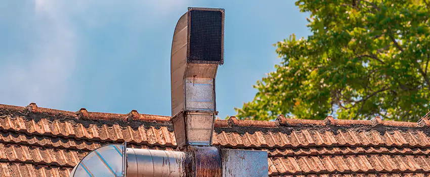 Chimney Cleaning Cost in El Modena, California