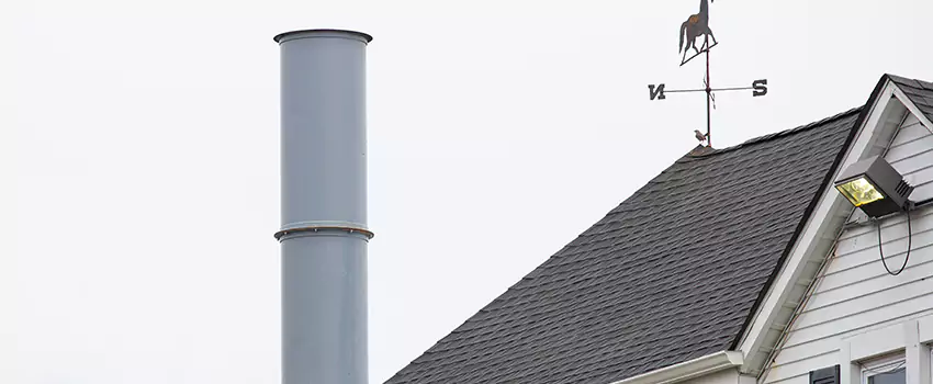 Multi-flue Chimney Caps Installation And Repair in El Modena, CA