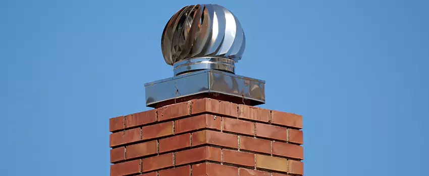 Chimney Damper Hinge Repair in El Modena, CA