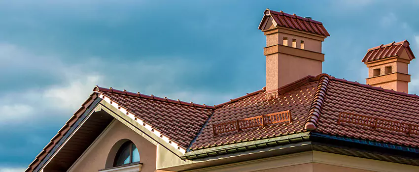 Residential Chimney Services in El Modena, California