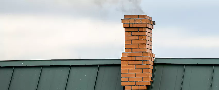 Chimney Installation Company in El Modena, CA