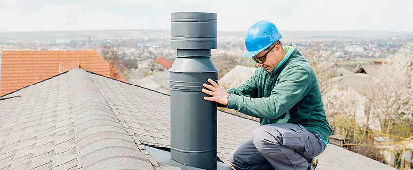 Insulated Chimney Liner Services in El Modena, CA