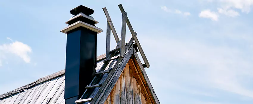 Chimney Pot Inspection in El Modena, CA