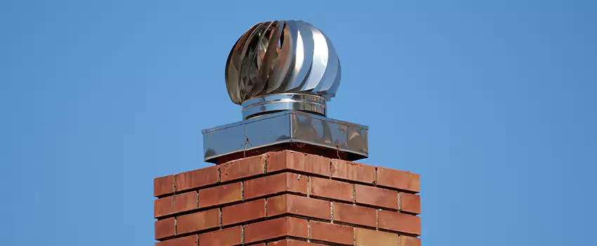 Chimney Flue Rebuild Services in El Modena, California