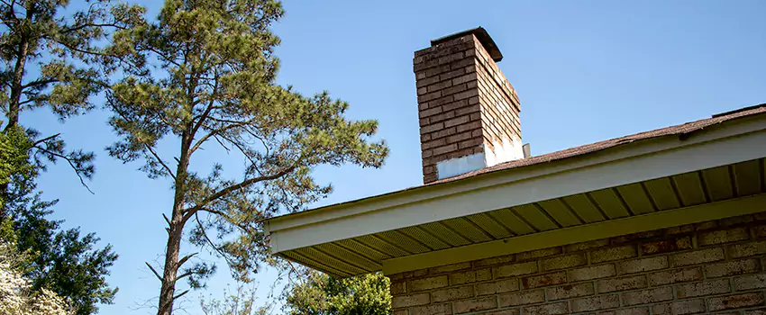 Brick Chimney Sweep Near Me in El Modena, CA