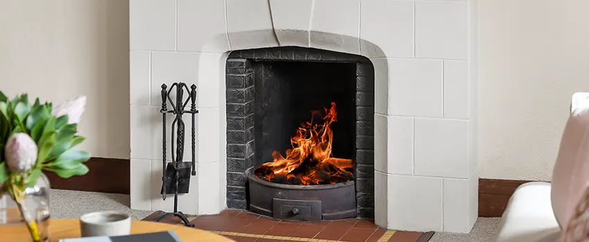 Classic Open Fireplace Design Services in El Modena, California