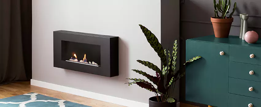 Cost of Ethanol Fireplace Repair And Installation Services in El Modena, CA