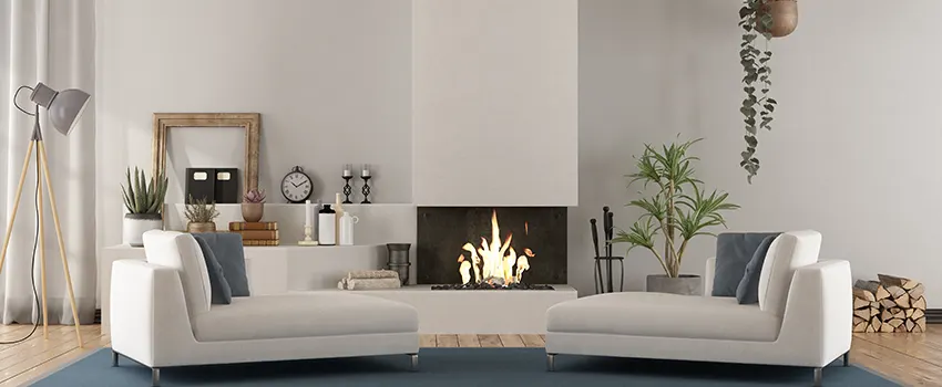 Decorative Fireplace Crystals Services in El Modena, California