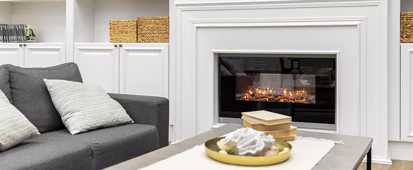 Pellet Fireplace Insert Installation in El Modena, CA