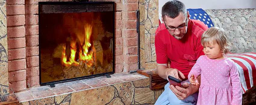 Fireplace Safety Locks For Kids in El Modena, CA