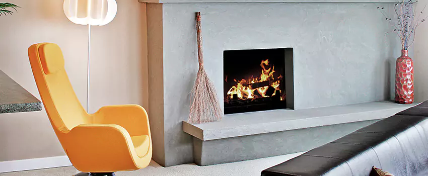 Electric Fireplace Makeover Services in El Modena, CA