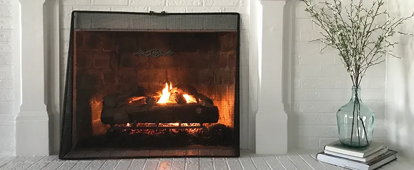 Cost-Effective Fireplace Mantel Inspection And Maintenance in El Modena, CA