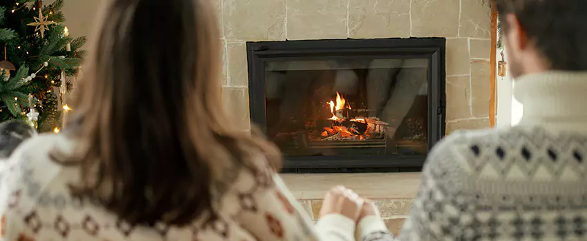 Fireplace Firebox Refurbish & Restore Services in El Modena, California