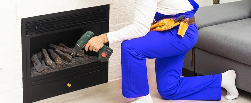 Fireplace Safety Inspection Specialists in El Modena, California